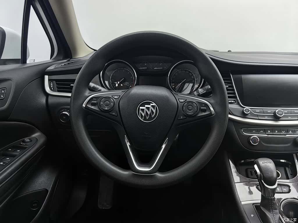 Buick Verano, 2018 11
