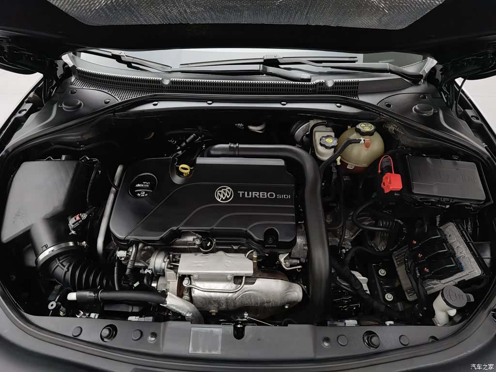 Buick LaCrosse, 2016 6