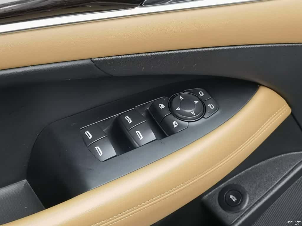 Buick LaCrosse, 2016 9