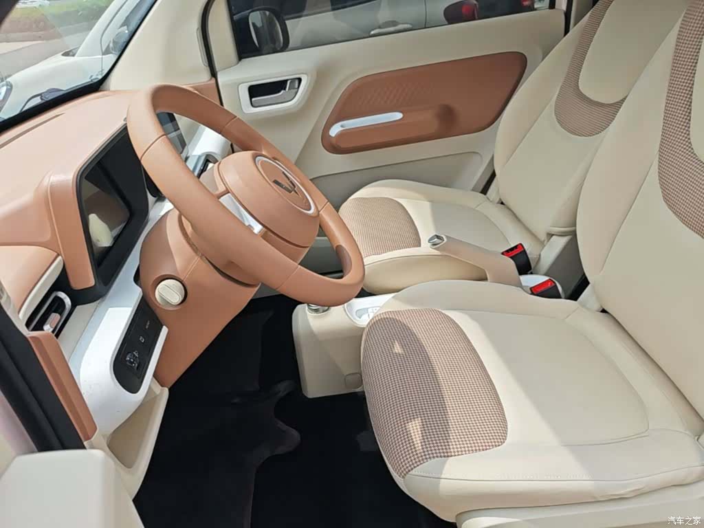 Wuling MINIEV, 2024 15