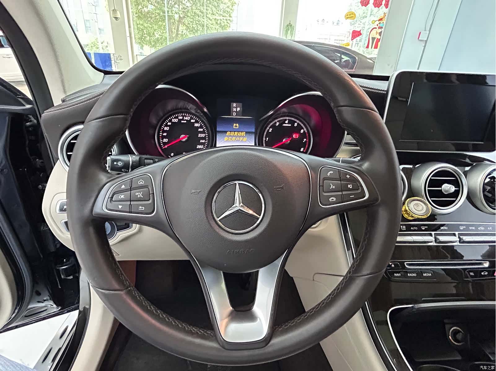 Mercedes-Benz GLC, 2018 14