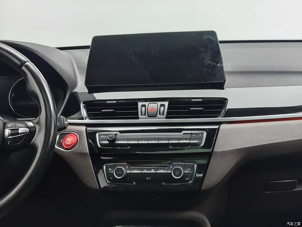 BMW X1, 2021 12