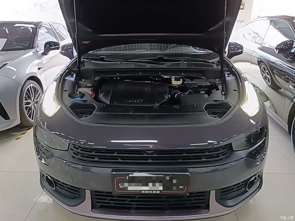 Lynk & Co 02, 2022 20