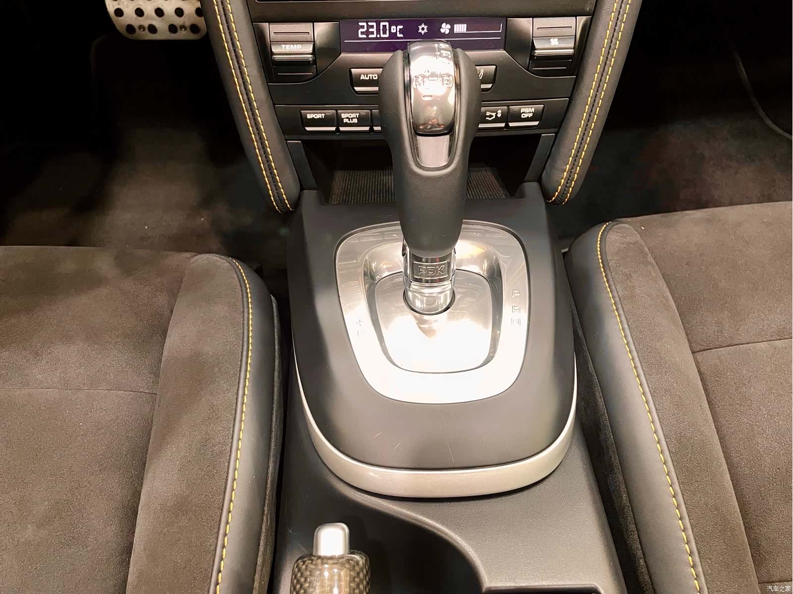 Porsche 911, 2012 16