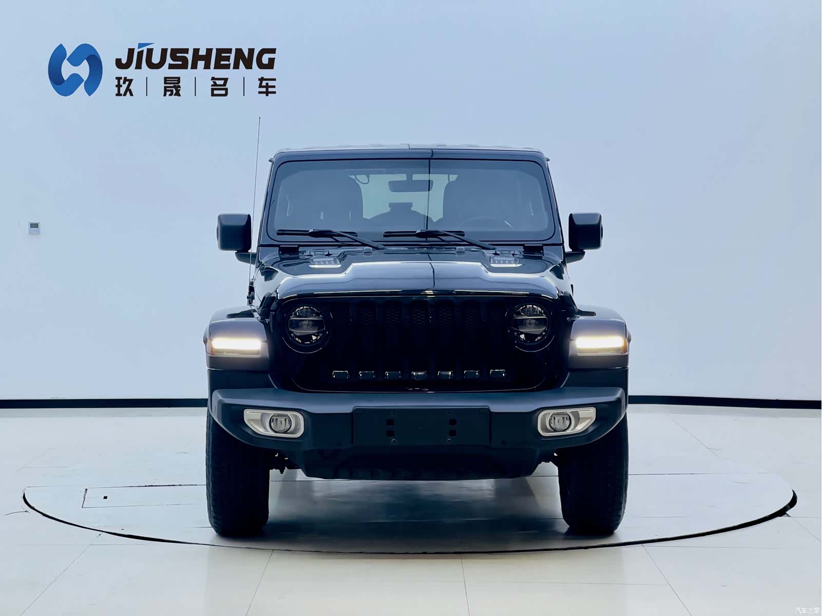 Jeep Wrangler, 2021 2