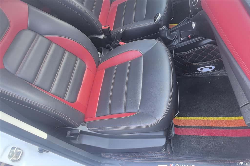 Haval H1, 2015 8