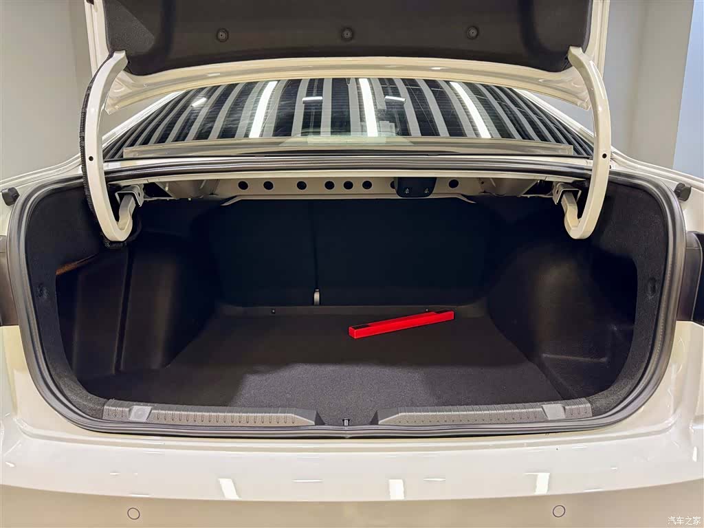 Volkswagen Bora, 2025 4
