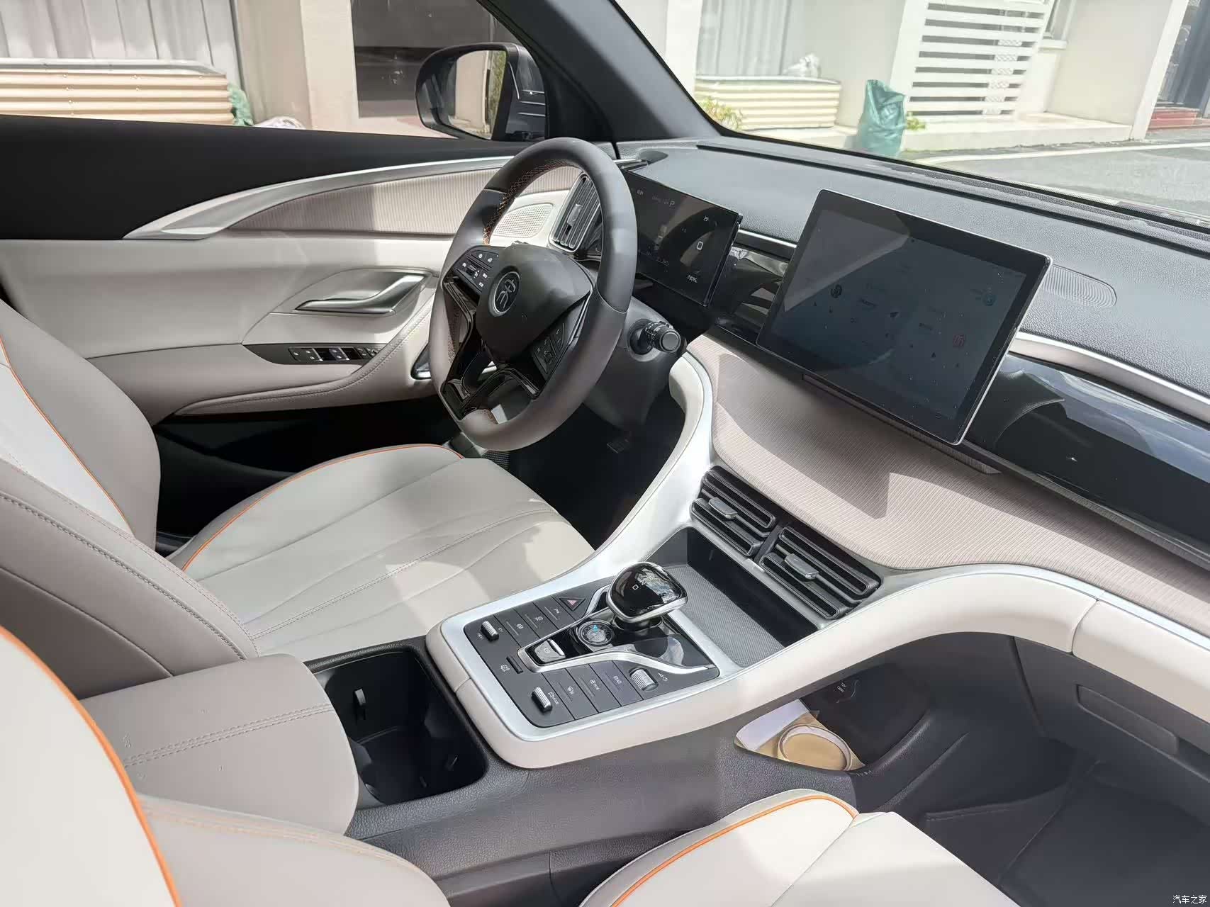 BYD Song, 2024 12