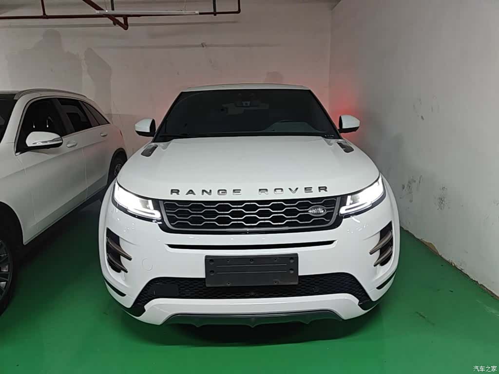 Land Rover Range Rover, 2021 3