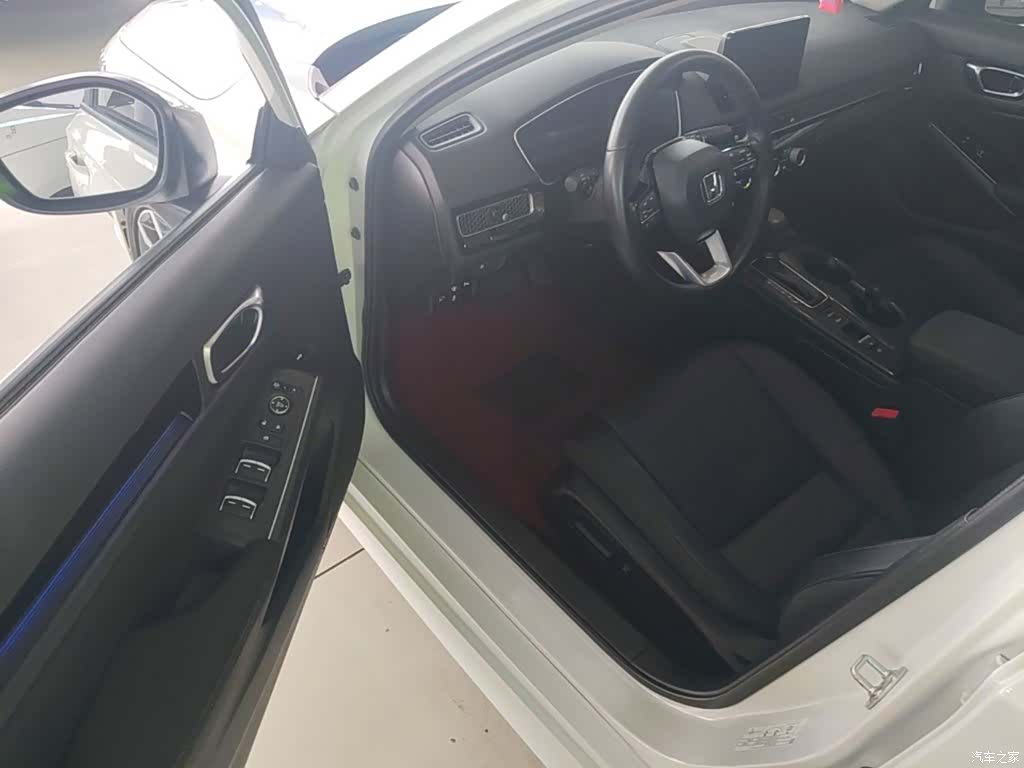 Honda Integra, 2022 16