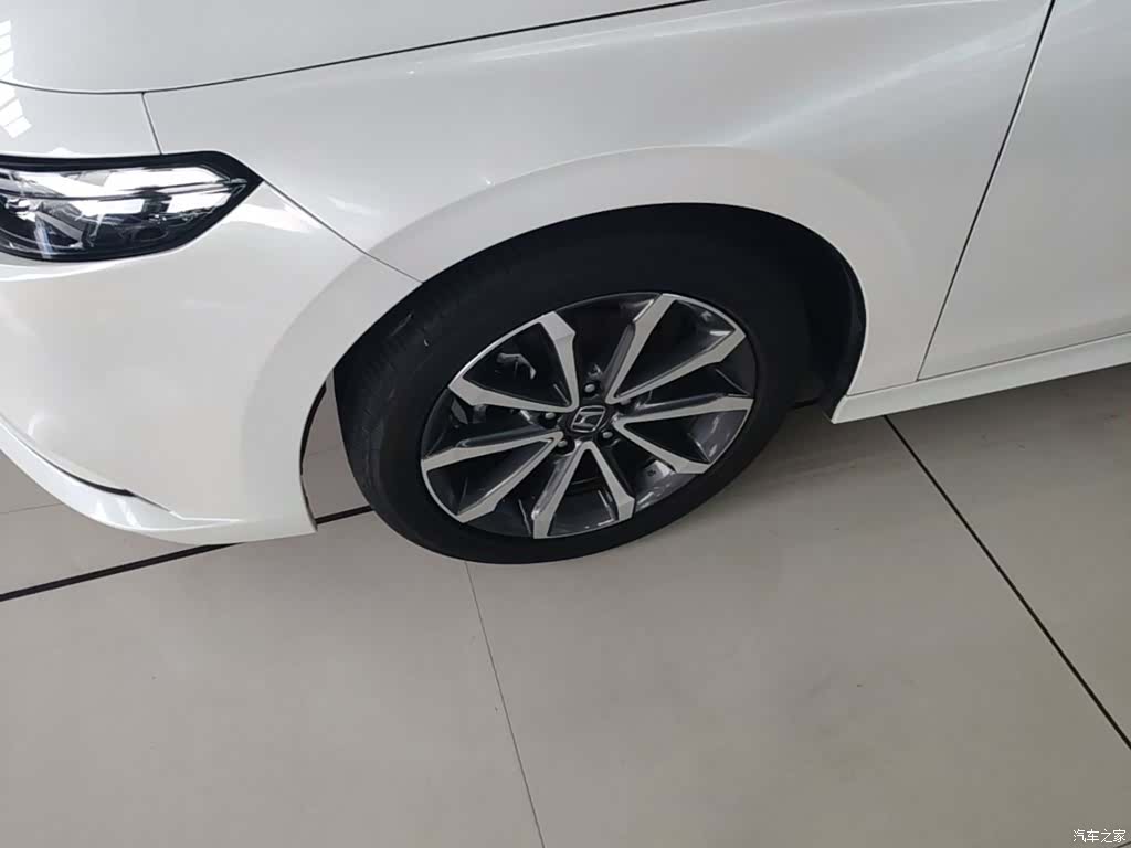 Honda Integra, 2022 23