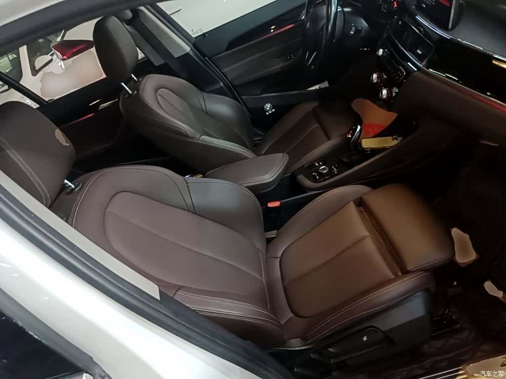 BMW X1, 2020 25