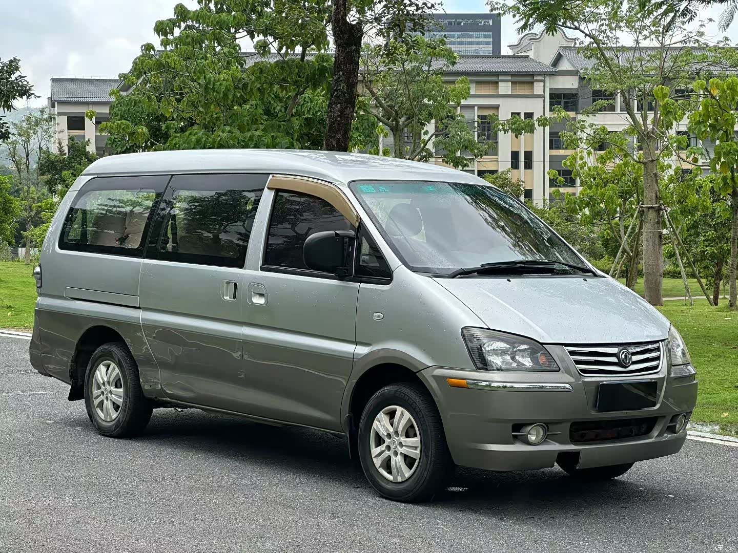 DongFeng M3L, 2016 3