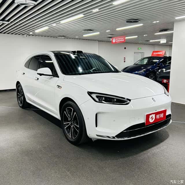 AITO M5, 2025 3