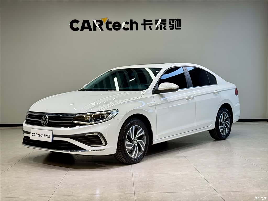 Volkswagen Bora, 2025 1