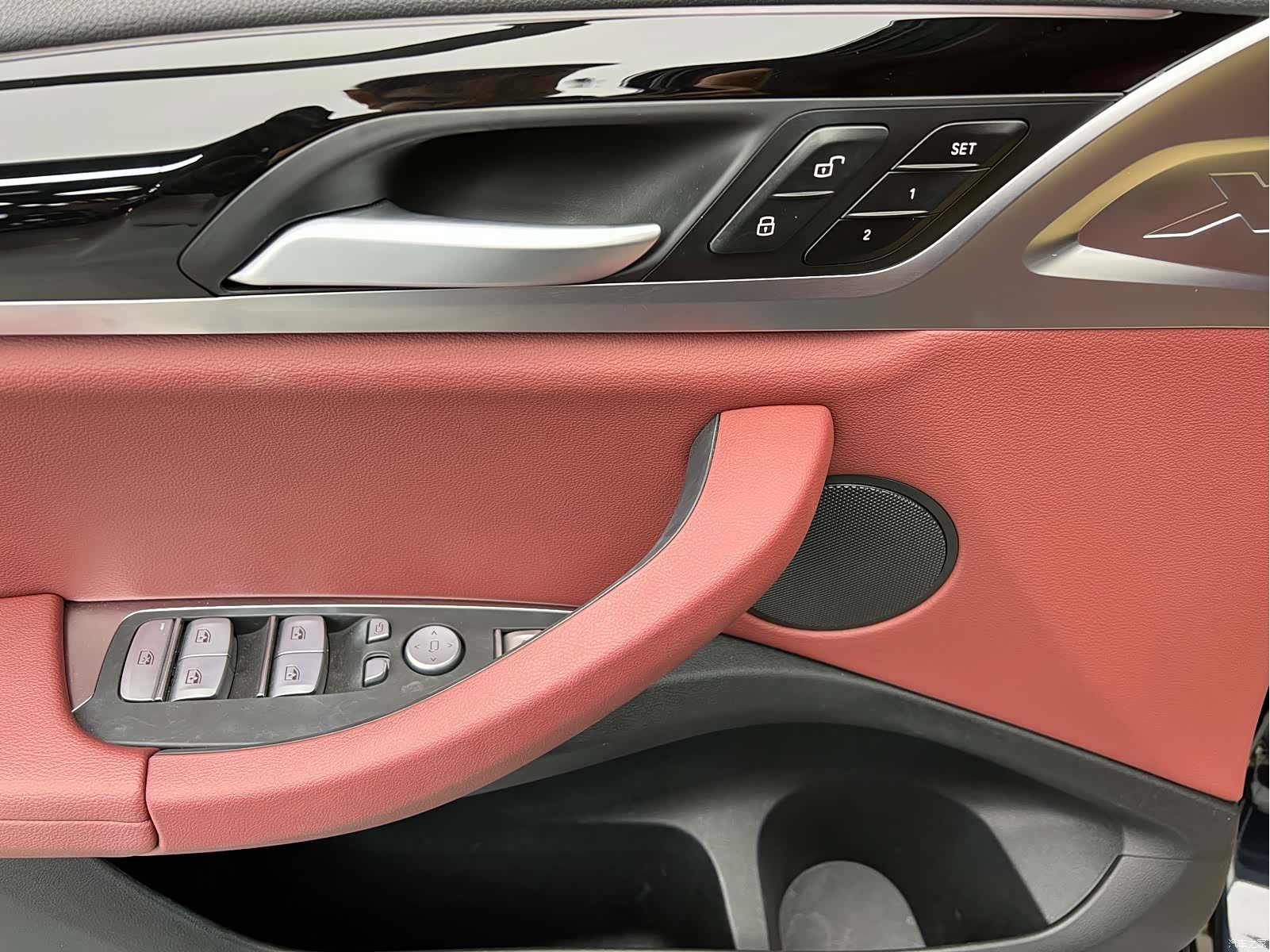 BMW X3, 2023 3