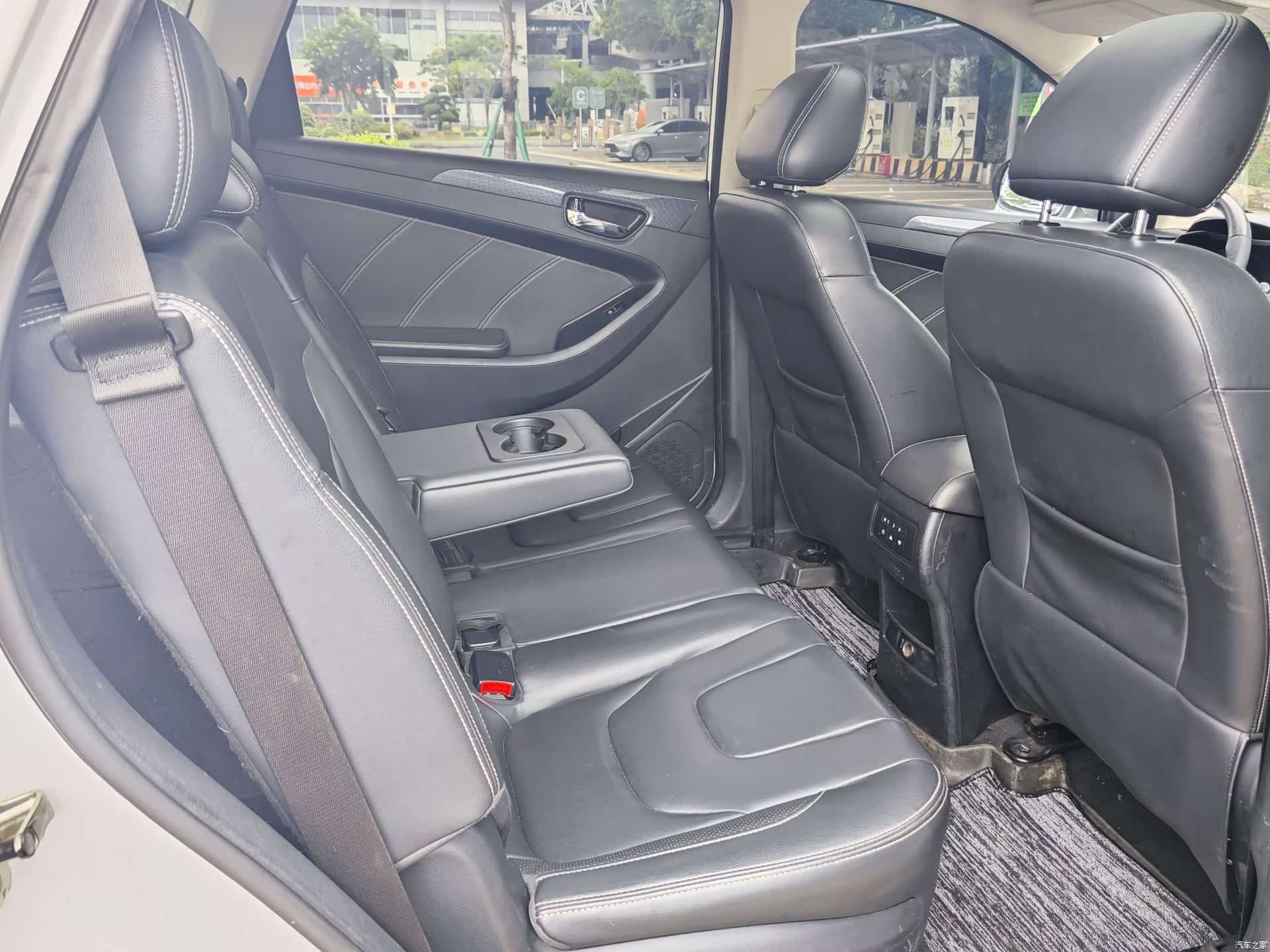 DongFeng 580, 2019 23