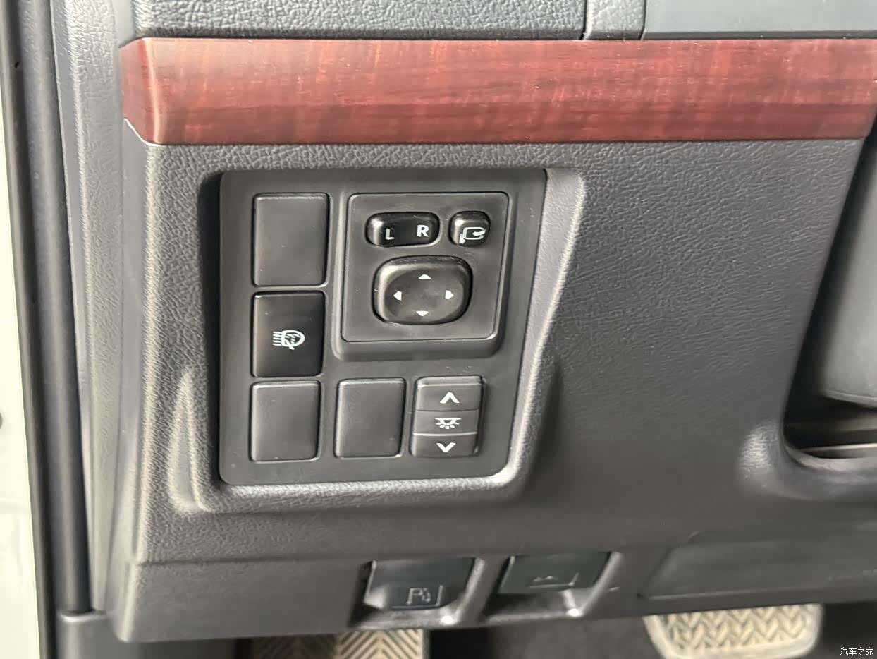 Toyota Prado, 2016 11
