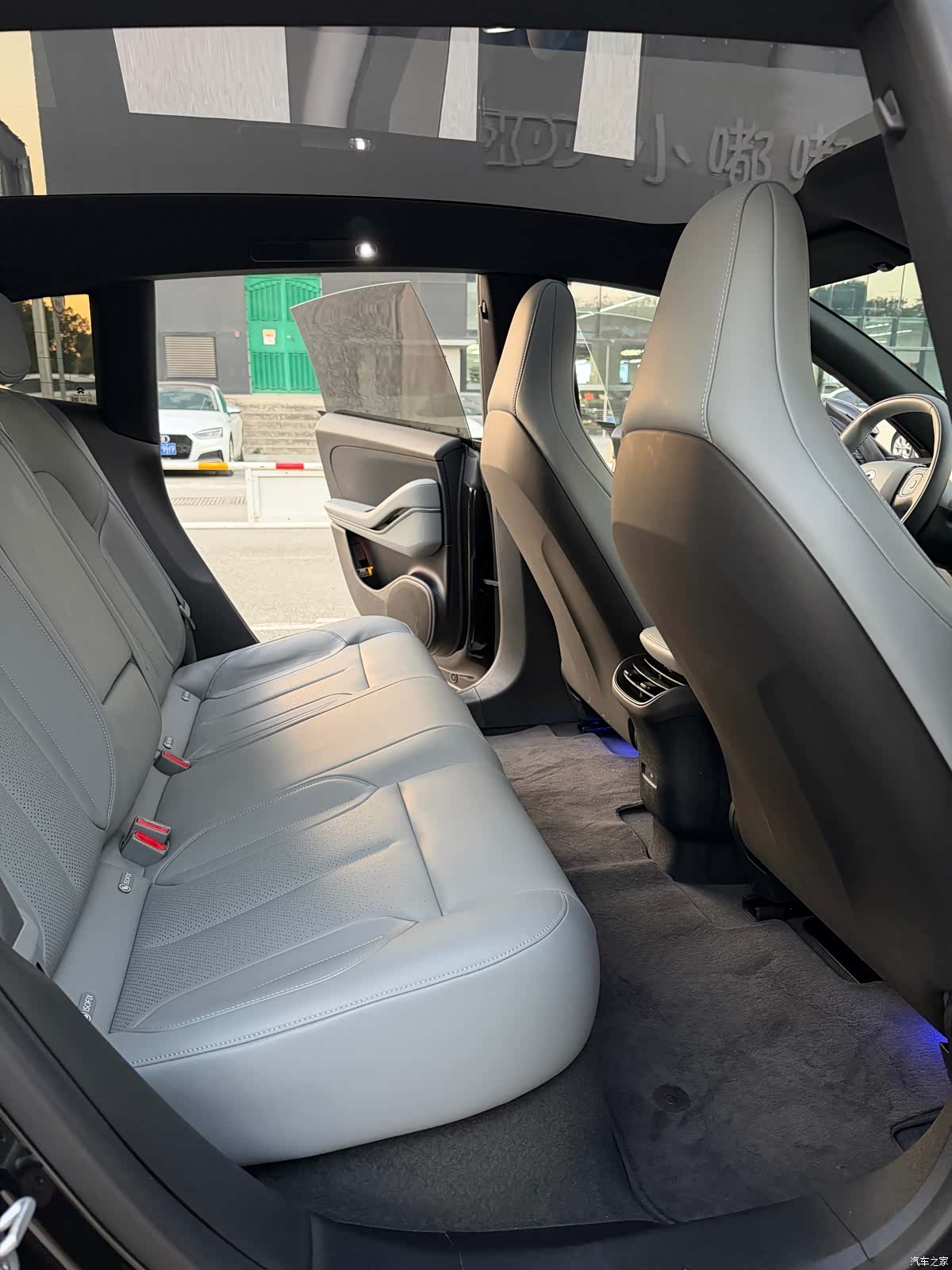 NIO ET5, 2024 7