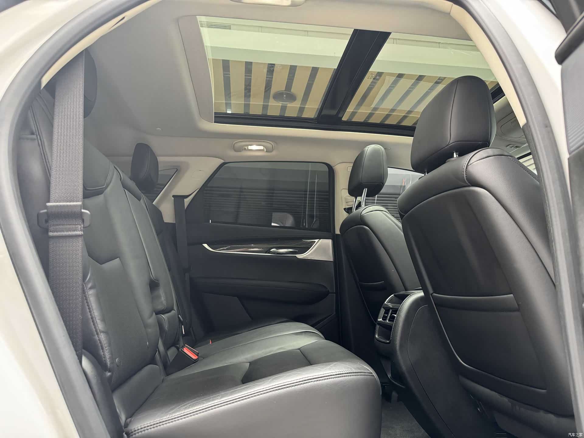 Cadillac XT5, 2017 16