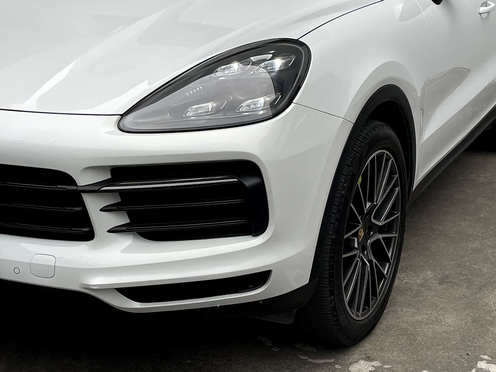 Porsche Cayenne, 2019 4