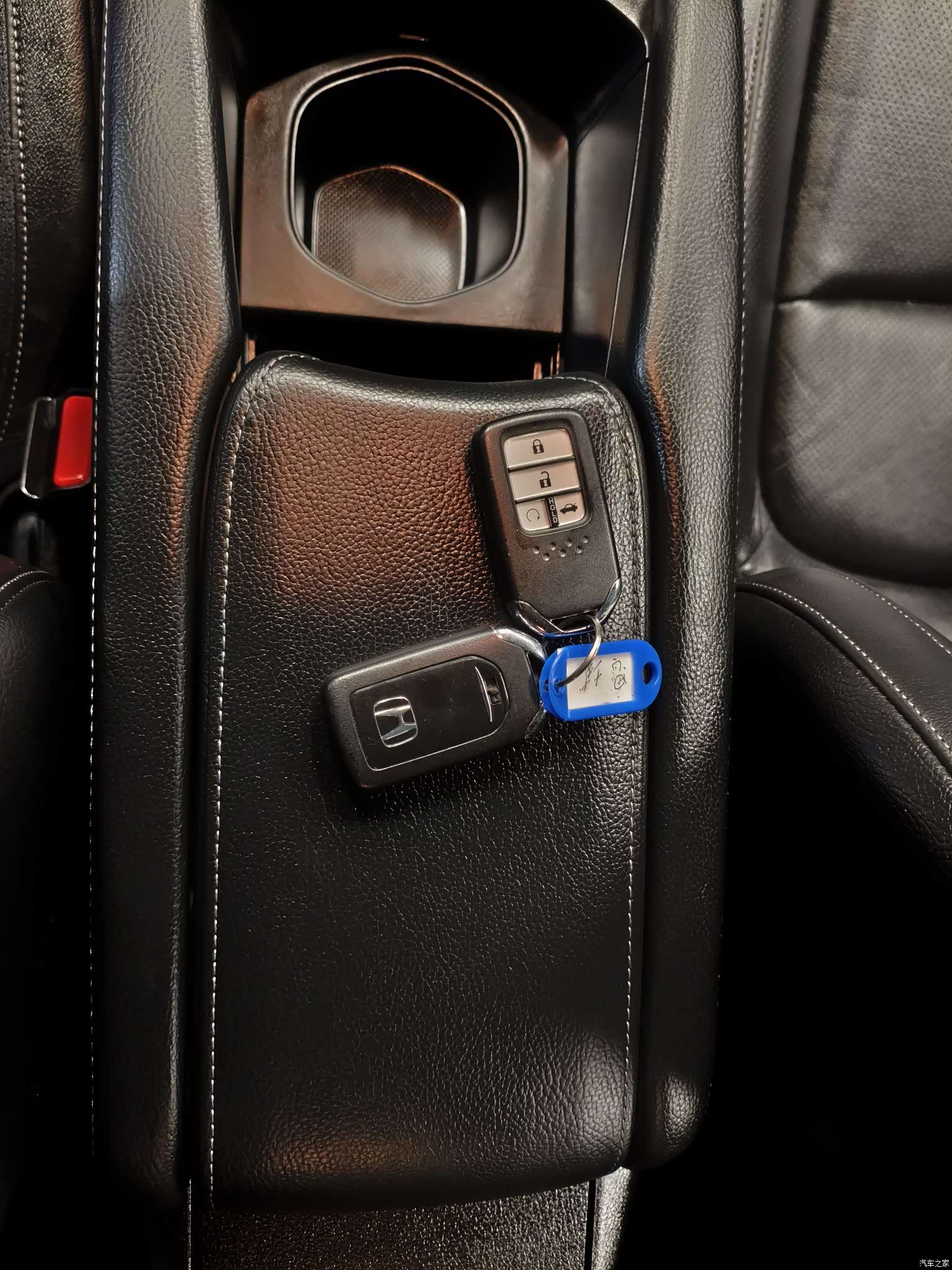 Honda Civic, 2018 16
