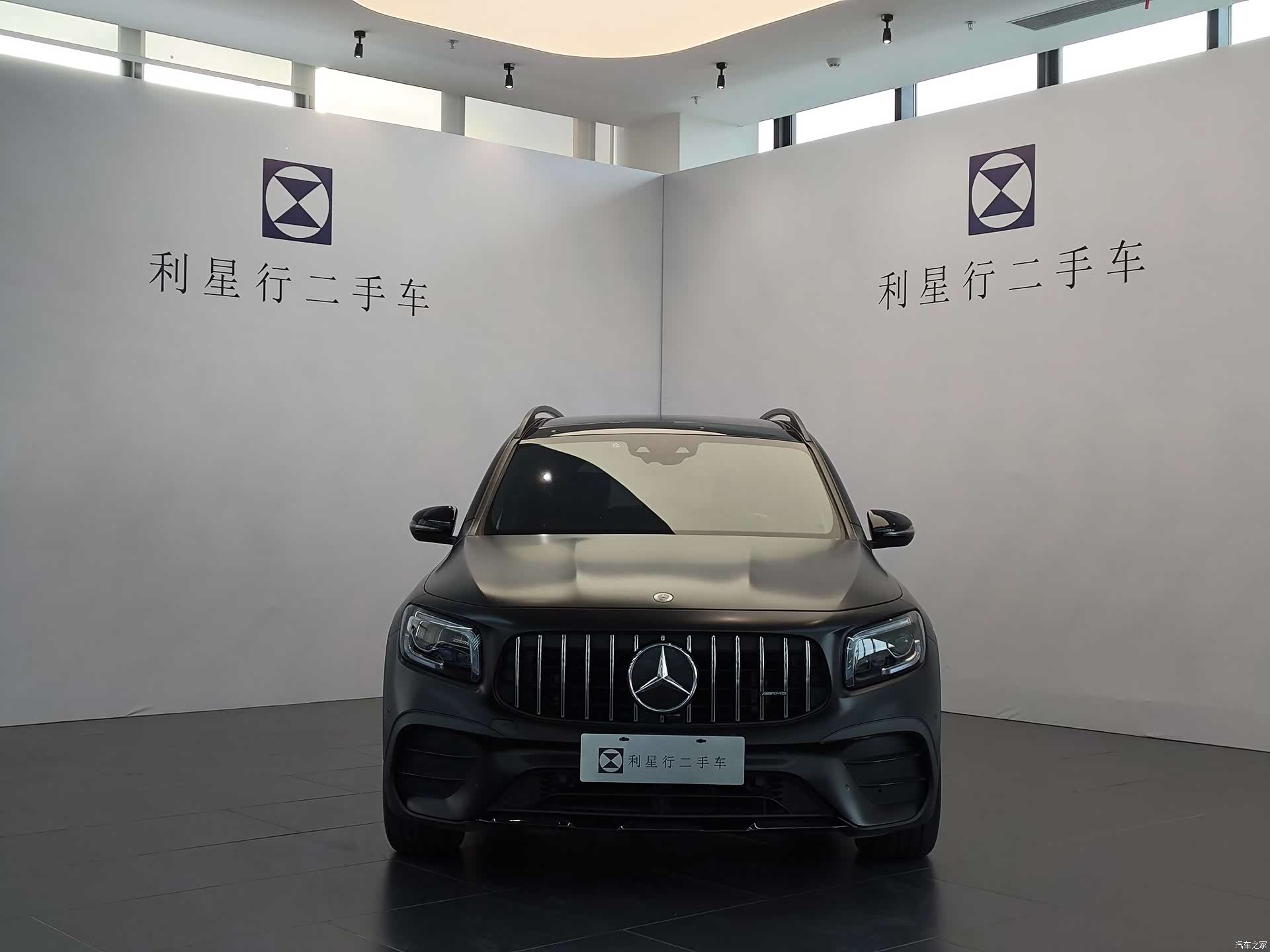Mercedes-Benz GLB, 2023 2