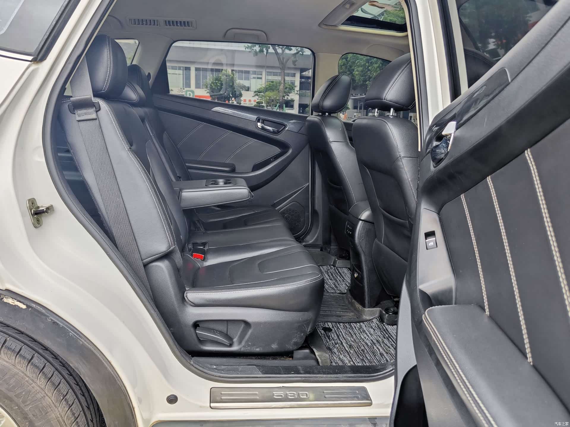 DongFeng 580, 2019 25
