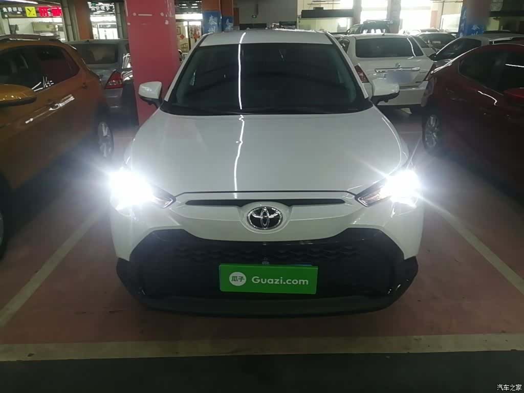 Toyota Frontlander, 2024 3