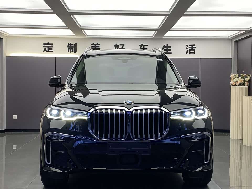 BMW X7 BMW X7