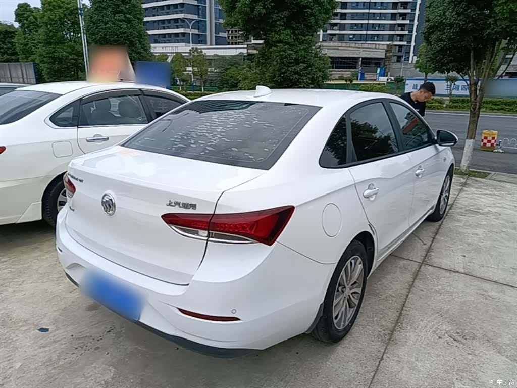 Buick VI, 2020 7