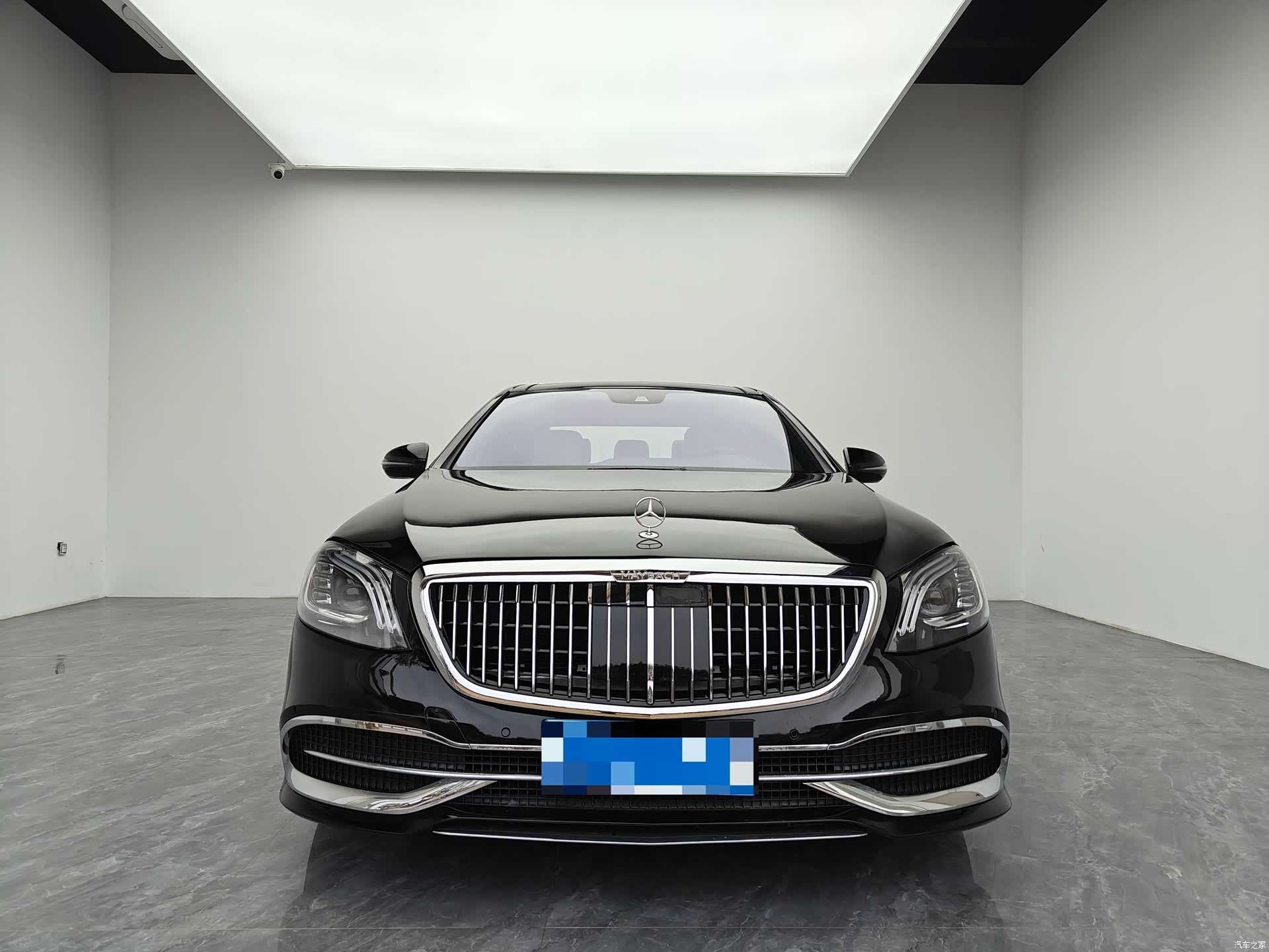 Mercedes-Benz S-Class, 2011 2