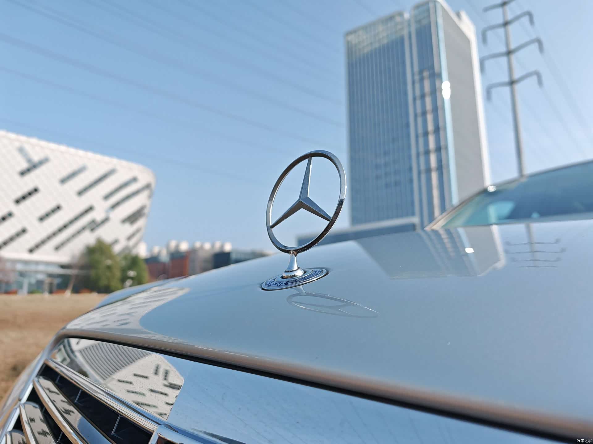 Mercedes-Benz E-Class, 2006 25