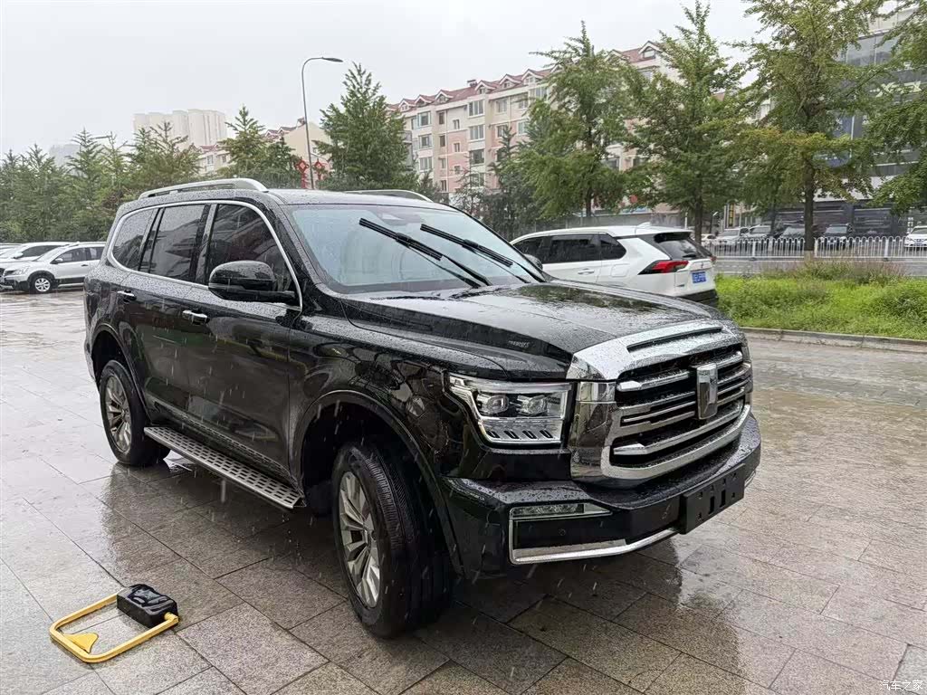 Tank 500