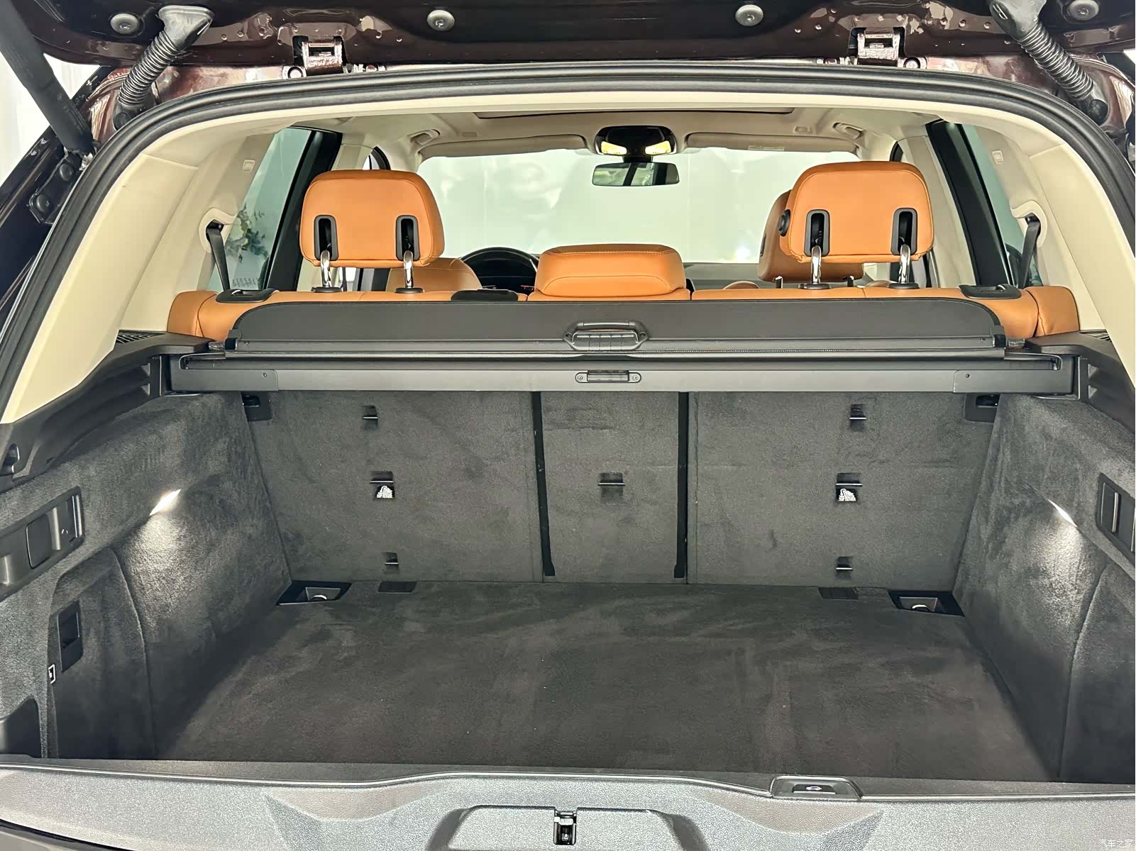 BMW X5, 2020 11