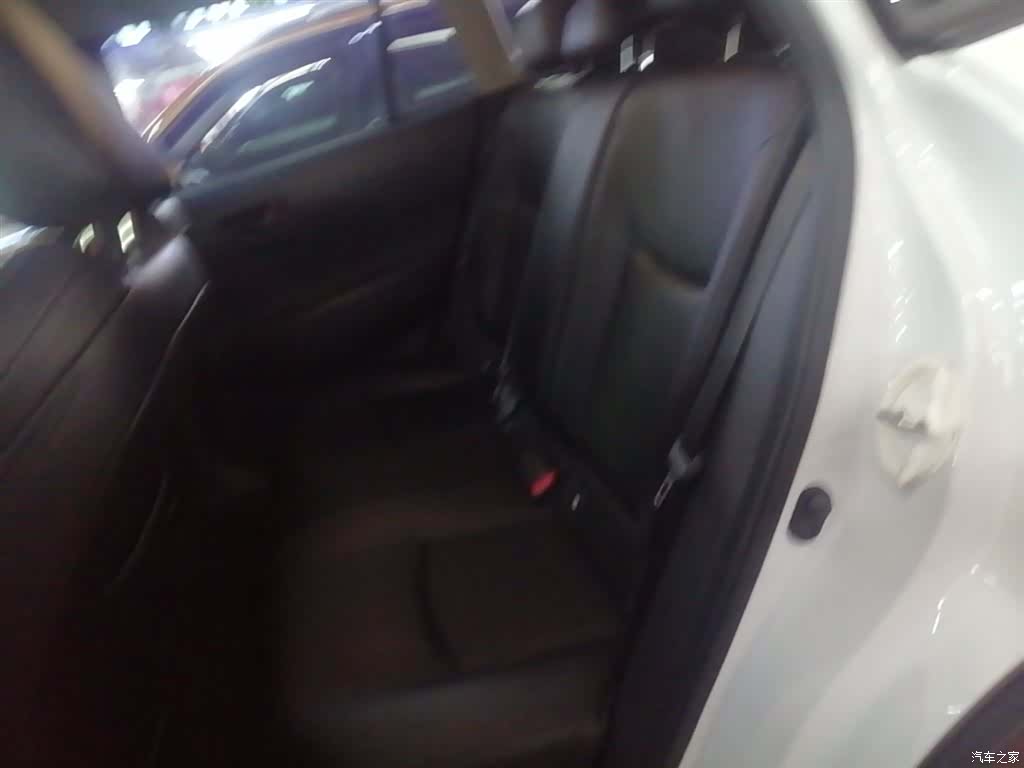 Toyota Frontlander, 2024 17