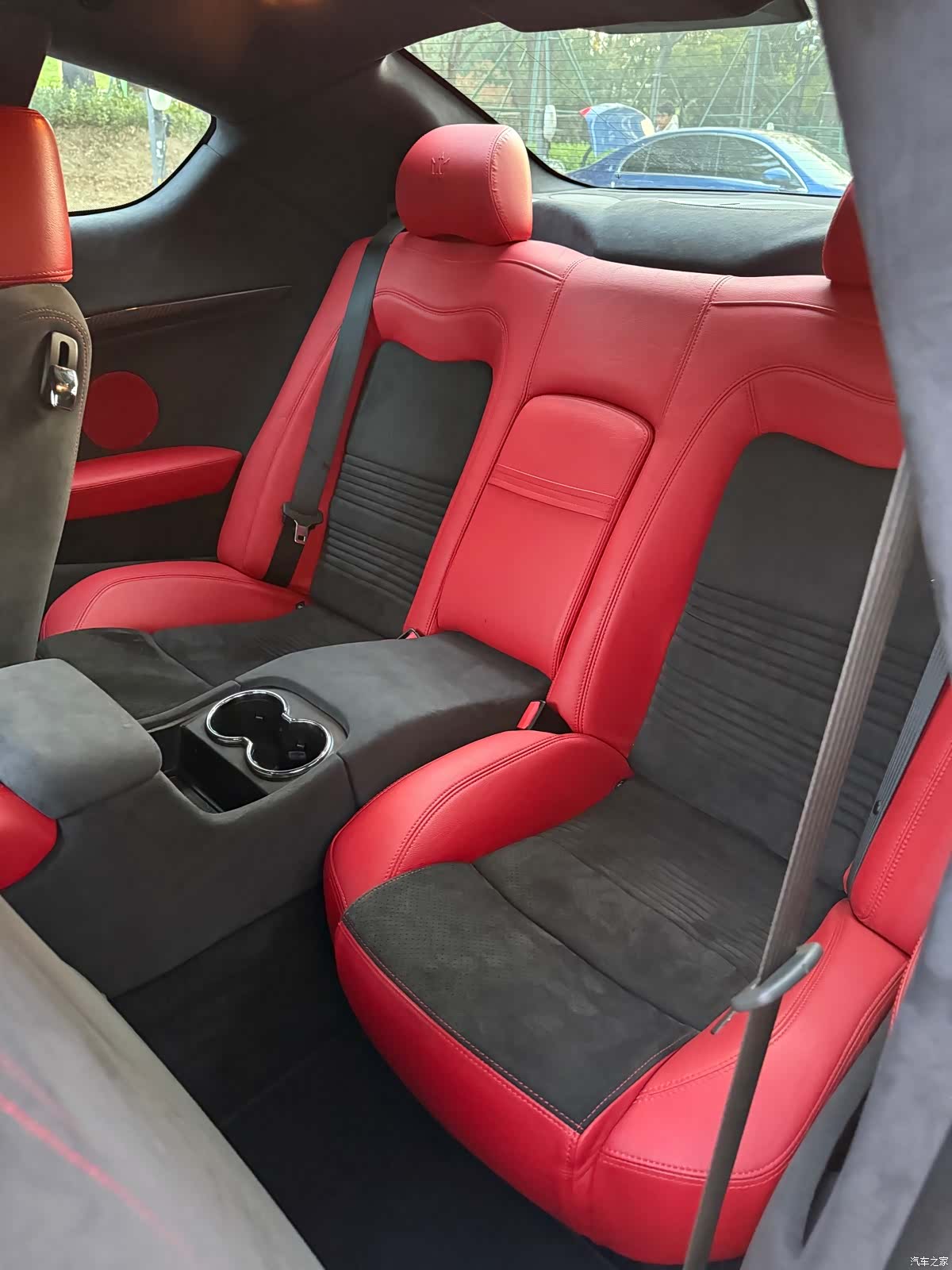 Maserati GranTurismo, 2011 18