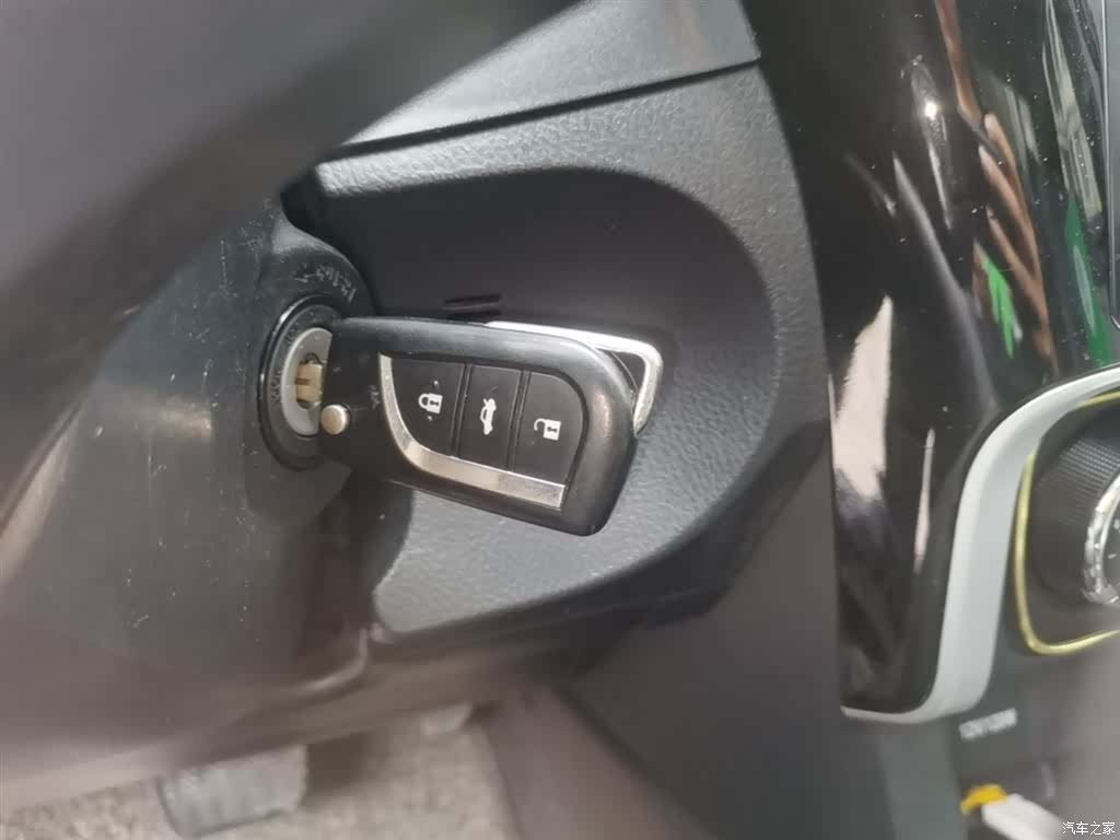 Toyota Levin, 2018 9