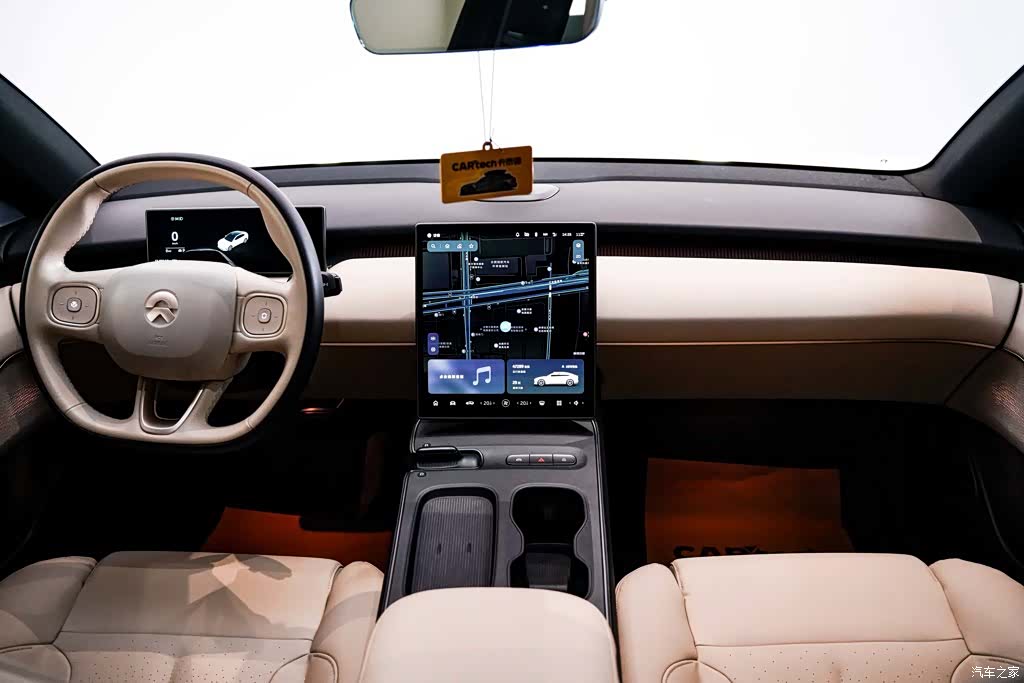 NIO ET5, 2023 14