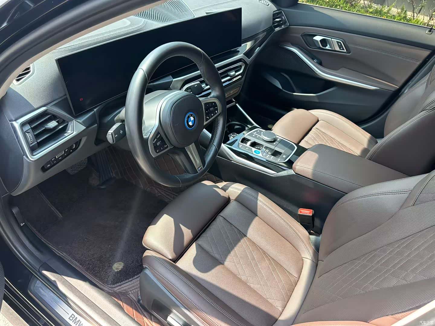BMW i3, 2023 4