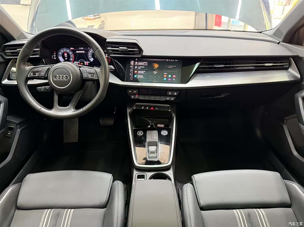 Audi A3, 2023 20