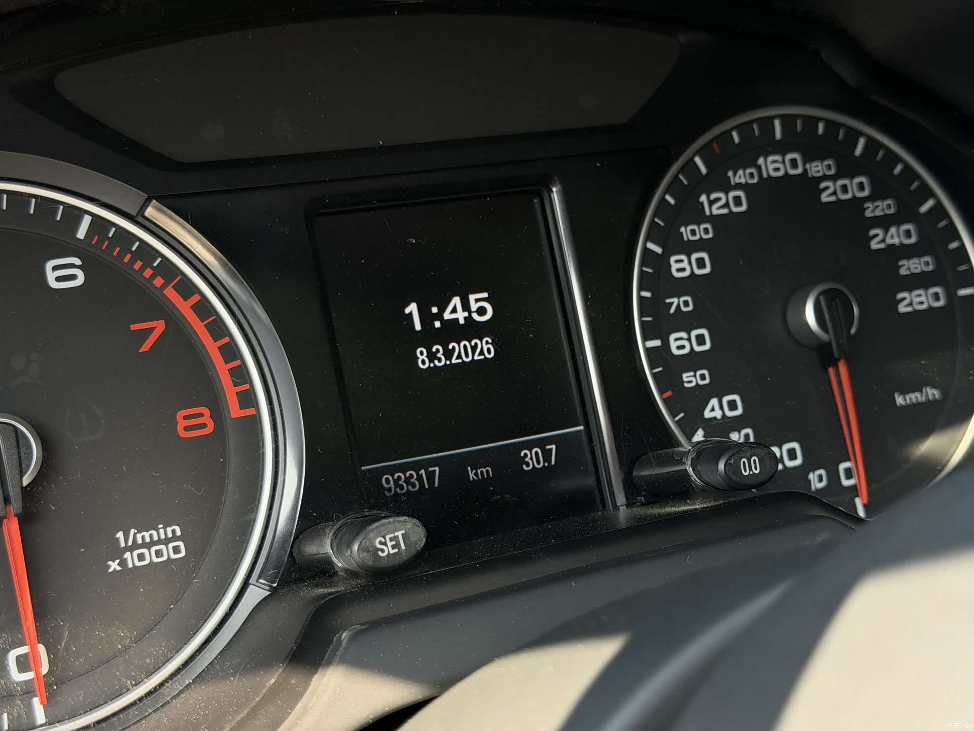 Audi Q5, 2017 7
