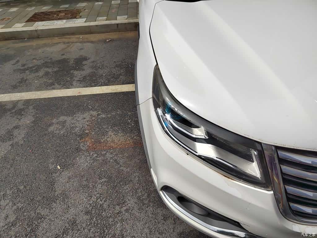 DongFeng SX6, 2016 7