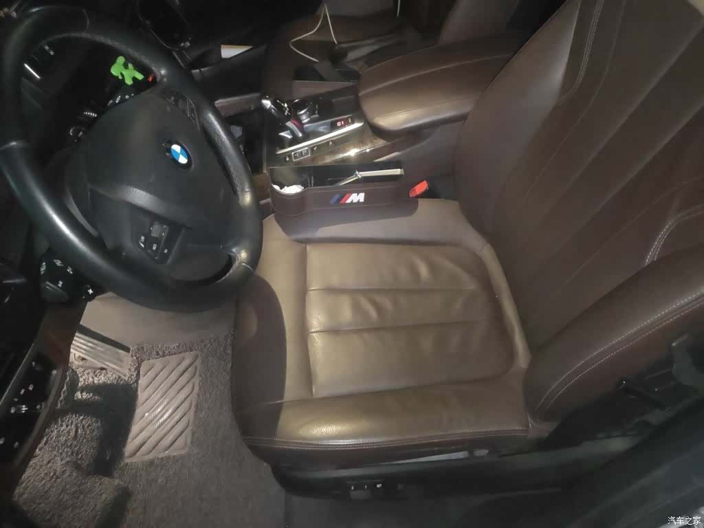 BMW X5, 2015 12