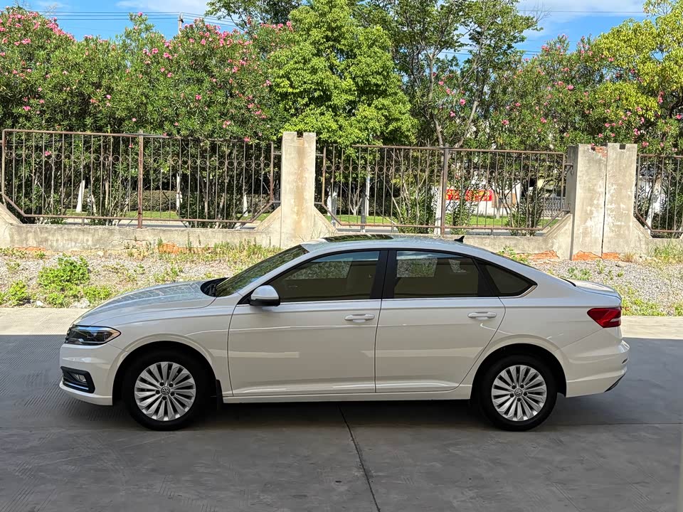 Volkswagen Lavida Volkswagen Lavida