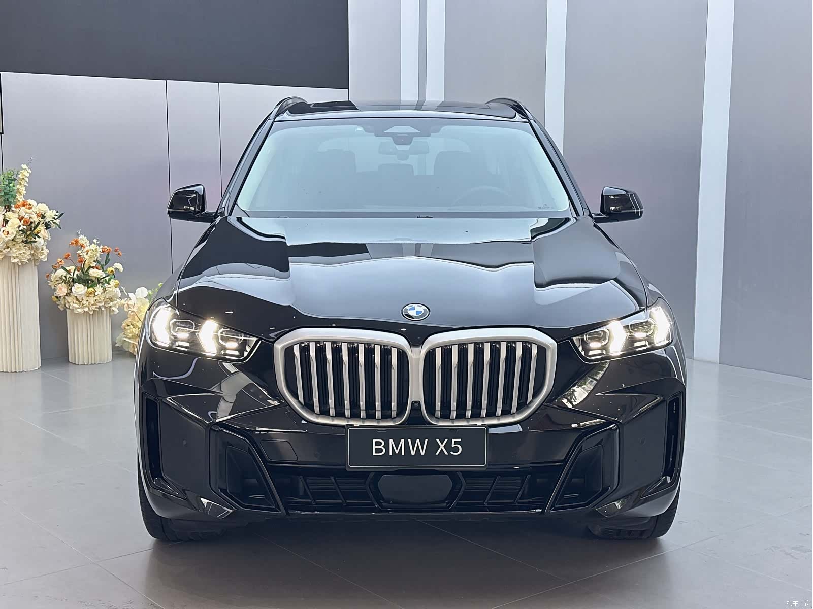 BMW X5, 2023 2