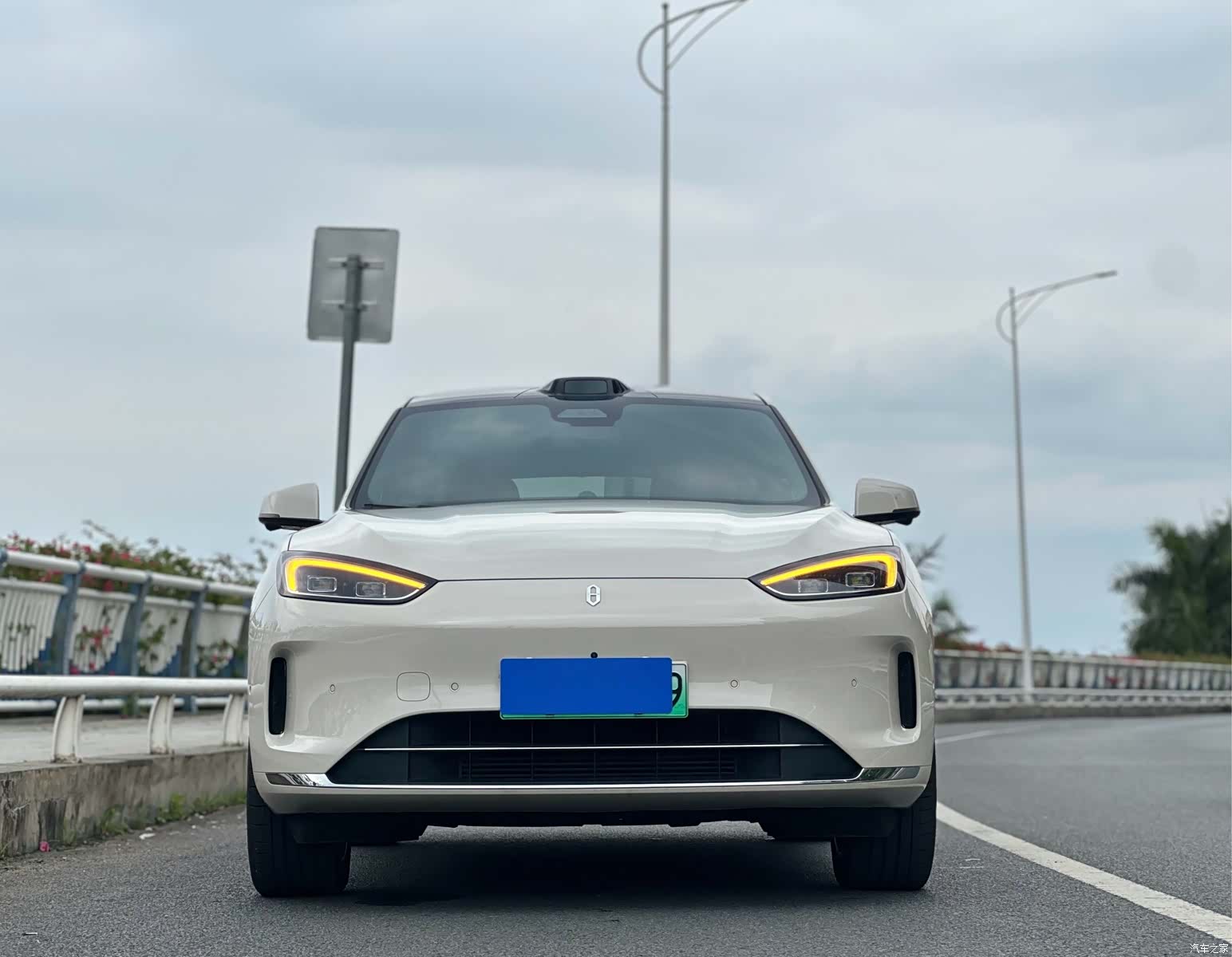 AITO M5, 2025 2