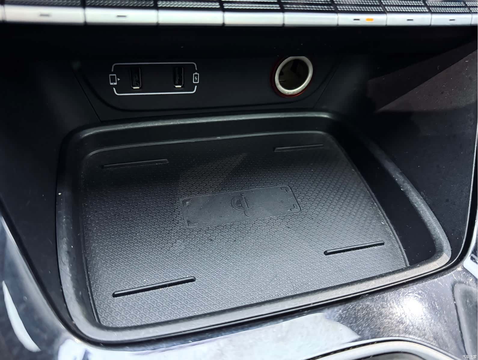 GAC GS4, 2021 13