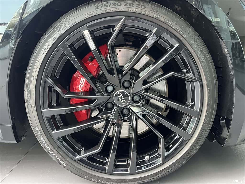 Audi RS, 2024 17
