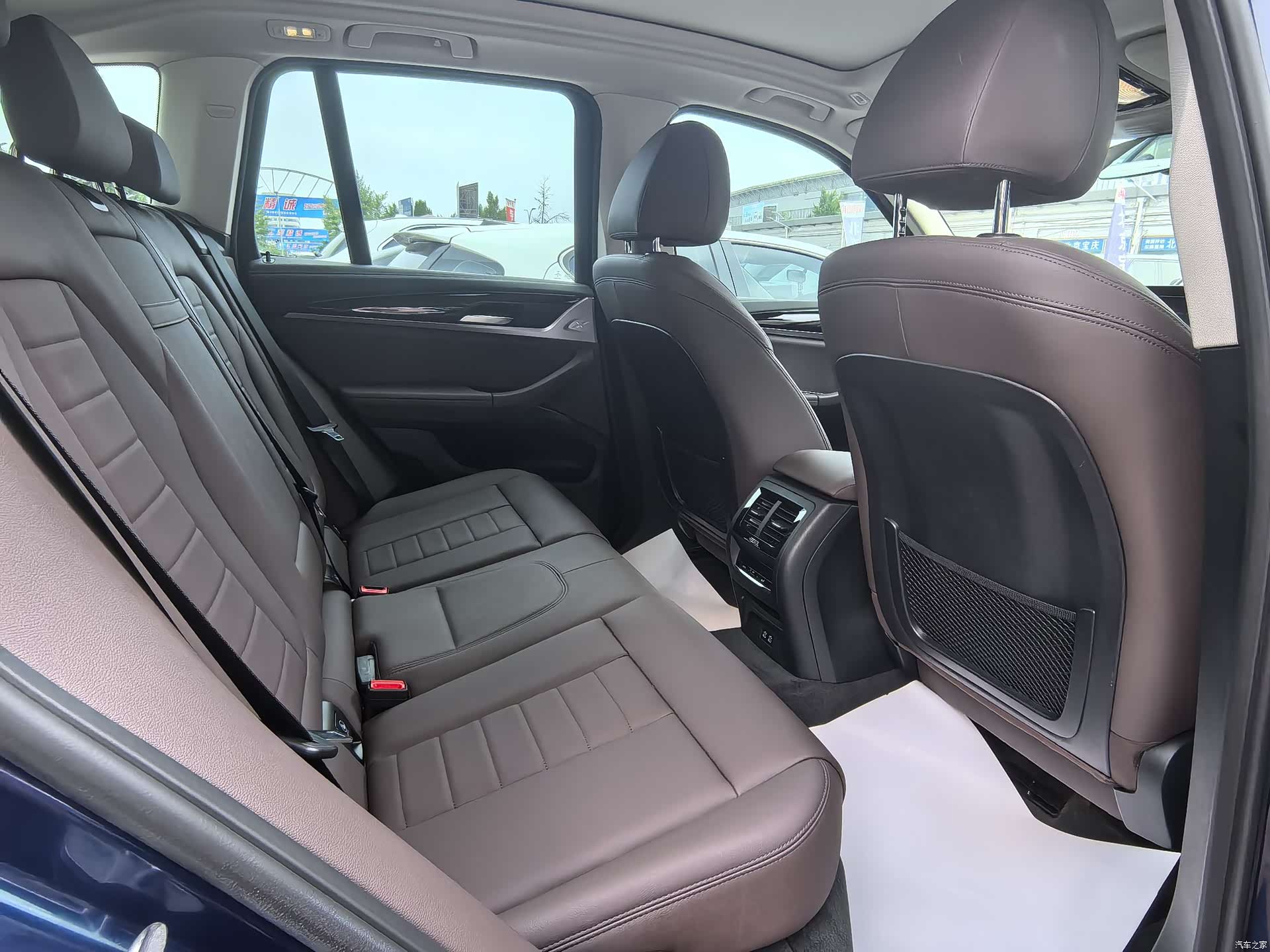 BMW X3, 2021 13